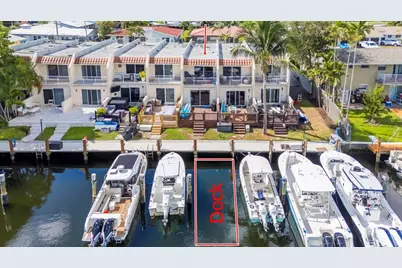 1839 SE 4th Street #1839, Pompano Beach, FL 33060 - Photo 1