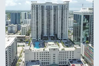999 SW 1st Ave, Unit #2913, Miami, FL 33130 - Photo 1