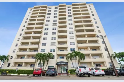 900 NE 18th Avenue #208, Fort Lauderdale, FL 33304 - Photo 1
