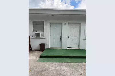 1822 Cleveland Street #1, Hollywood, FL 33020 - Photo 1