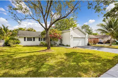 8031 NW 47th Court, Lauderhill, FL 33351 - Photo 1