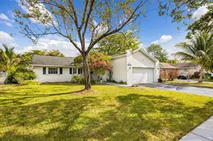 8031 NW 47th Ct, Lauderhill, FL 33351 - Photo 1