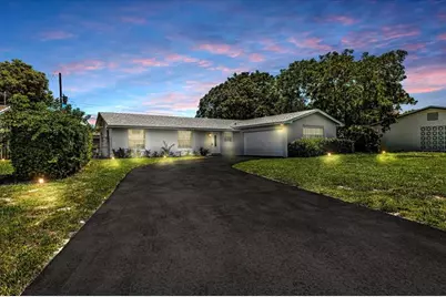 1204  Wynnewood Dr, West Palm Beach, FL 33417 - Photo 1