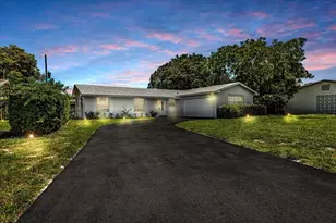 1204 Wynnewood Dr, West Palm Beach, FL 33417 - Photo 1