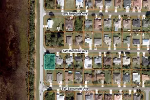 1698 SW Meridian Ave, Port Saint Lucie, FL 34953 - Photo 1