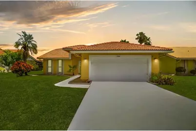 10730 NW 71st Place, Tamarac, FL 33321 - Photo 1