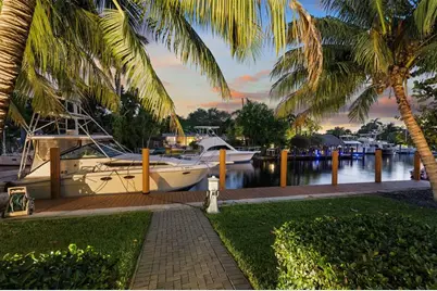 1304  Orange Isle, Fort Lauderdale, FL 33315 - Photo 1