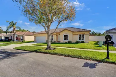 10510 SW 20th St, Miramar, FL 33025 - Photo 1