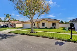 10510 SW 20th St, Miramar, FL 33025 - Photo 1