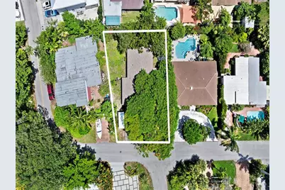 1204 SE 13th Terrace, Fort Lauderdale, FL 33316 - Photo 1