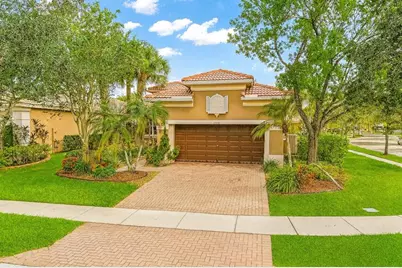 12430 NW 78th Manor, Parkland, FL 33076 - Photo 1