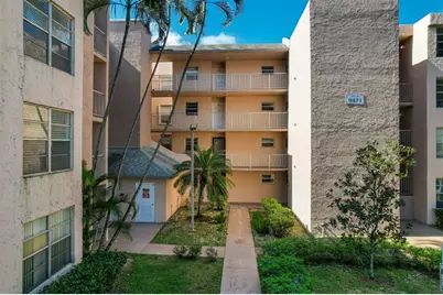 9471  Evergreen Pl, Unit #104, Davie, FL 33324 - Photo 1