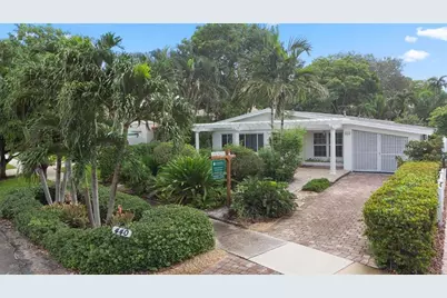 440 NE 17th Way, Fort Lauderdale, FL 33301 - Photo 1