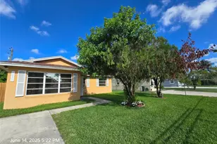 3530 S 55th Ave, Greenacres, FL 33463 - Photo 1