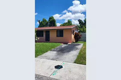 1936 SW 67th Avenue, North Lauderdale, FL 33068 - Photo 1