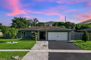 6951 NW 83rd St, Tamarac, FL 33321 - Photo 1