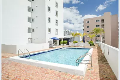1775 Washington Avenue #5A, Miami Beach, FL 33139 - Photo 1
