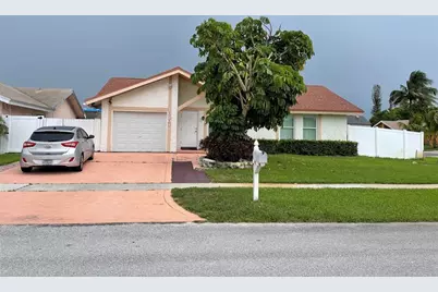 8201 SW 12th Court, North Lauderdale, FL 33068 - Photo 1