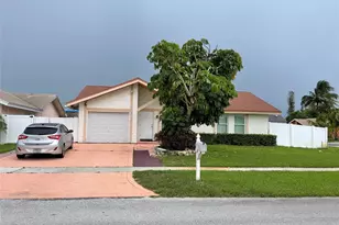 8201 SW 12th Ct, North Lauderdale, FL 33068 - Photo 1