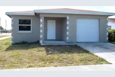 601 NW 10th Street, Hallandale Beach, FL 33009 - Photo 1