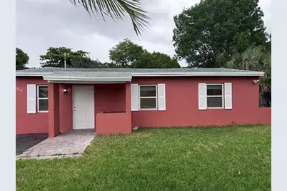 1515 NW 11th Pl, Fort Lauderdale, FL 33311 - Photo 1