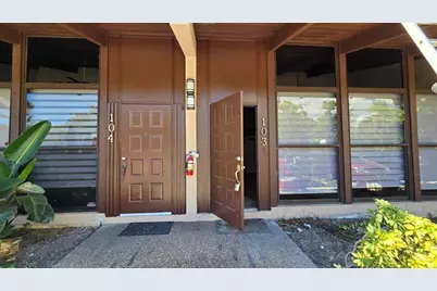 2421 N 40th Ave, Unit #103, Hollywood, FL 33021 - Photo 1