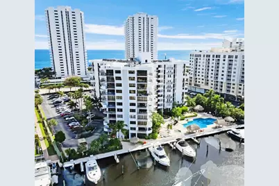 1361 S Ocean Blvd, Unit #Phb6, Pompano Beach, FL 33062 - Photo 1