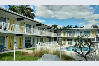 1354 Bayview Drive #M, Fort Lauderdale, FL 33304 - Photo 1