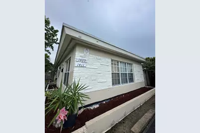 1409 NW 2nd Ave, Fort Lauderdale, FL 33311 - Photo 1