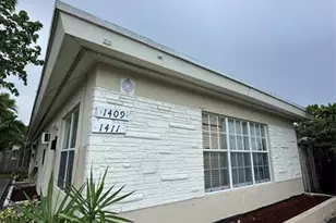 1409 NW 2nd Ave, Fort Lauderdale, FL 33311 - Photo 1