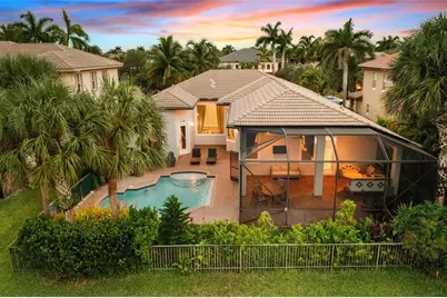 7627 NW 127th Manor, Parkland, FL 33076 - Photo 1