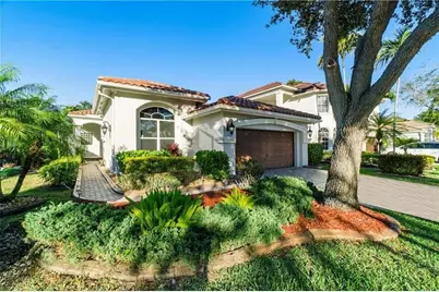 5854 NW 126th Ter, Coral Springs, FL 33076 - Photo 1