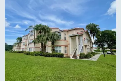 3310 N Pinewalk Dr N, Unit #1822, Margate, FL 33063 - Photo 1