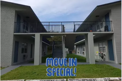 1630 N 25th Ave, Unit #5, Hollywood, FL 33020 - Photo 1