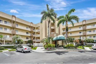 7635  Southampton Ter, Unit #117, Tamarac, FL 33321 - Photo 1