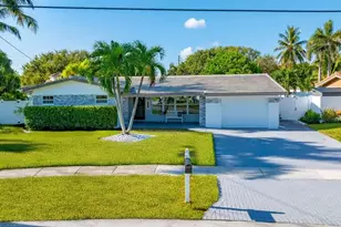 2640 NE 50th St, Lighthouse Point, FL 33064 - Photo 1