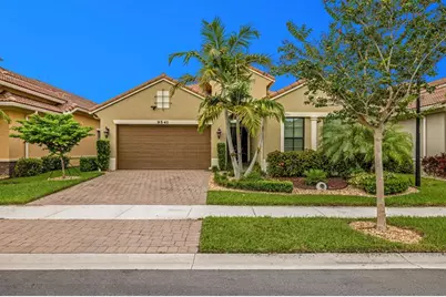 9541  Kalmar Cir, Parkland, FL 33076 - Photo 1