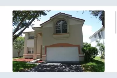 13388 NW 7th Street, Plantation, FL 33325 - Photo 1