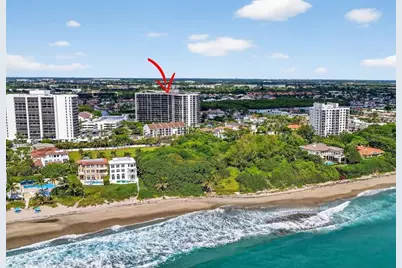 4740 S Ocean Boulevard #616, Highland Beach, FL 33487 - Photo 1