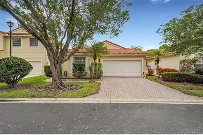 11034 NW 46th Drive, Coral Springs, FL 33076 - Photo 1