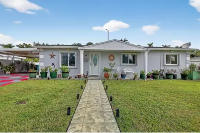 4311 NW 198th Ter, Miami Gardens, FL 33055 - Photo 1