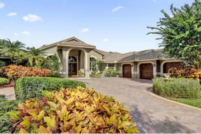 7811 E Upper Ridge Dr, Parkland, FL 33067 - Photo 1