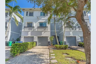 3587 NW 14th Ct, Unit #3587, Fort Lauderdale, FL 33311 - Photo 1