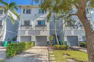 3587 NW 14th Ct, Fort Lauderdale, FL 33311 - Photo 1