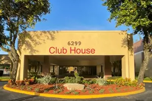 6070 NW 64th Ave, Tamarac, FL 33319 - Photo 1