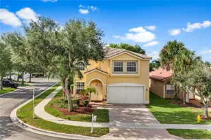 12310 NW 54th Ct, Coral Springs, FL 33076 - Photo 1