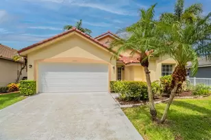 12703 White Coral Dr, Wellington, FL 33414 - Photo 1