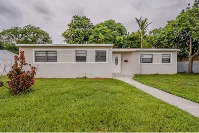 19710 NW 11th Court, Miami, FL 33169 - Photo 1