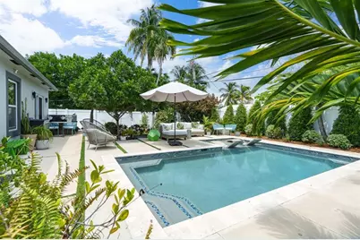 121 NW 45th Street, Fort Lauderdale, FL 33309 - Photo 1