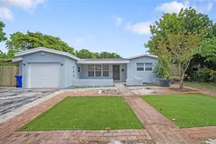 3651 NW 36th St, Lauderdale Lakes, FL 33309 - Photo 1